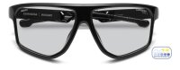 Carrera Ducati Carduc 051/S Männer Vollrandfassung 807-Schwarz