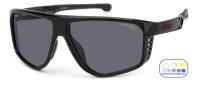 Carrera Ducati Carduc 051/S Männer Vollrandfassung 807-Schwarz