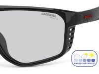 Carrera Ducati Carduc 051/S Männer Vollrandfassung 807-Schwarz