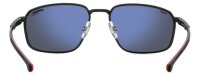 Carrera Ducati Carduc 052/S Männer Vollrandfassung 003-Schwarz