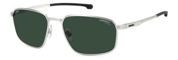 Carrera Ducati Carduc 052/S Männer Vollrandfassung 62L-Grau