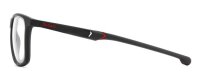 Carrera Ducati Carduc 053 Männer Vollrandfassung 003-Schwarz