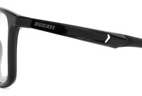 Carrera Ducati Carduc 053 Männer Vollrandfassung 807-Schwarz