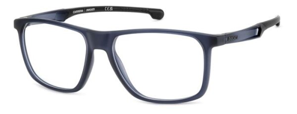 Carrera Ducati Carduc 053 Männer Vollrandfassung FLL-Blau