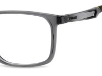 Carrera Ducati Carduc 053 Männer Vollrandfassung R6S-Grau Schwarz