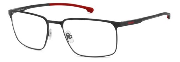Carrera Ducati Carduc 054 Männer Vollrandfassung 003-Schwarz