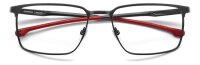 Carrera Ducati Carduc 054 Männer Vollrandfassung 003-Schwarz