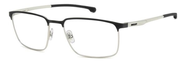 Carrera Ducati Carduc 054 Männer Vollrandfassung 62L-Grau