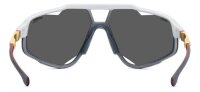 Carrera Ducati Carduc 055/S Männer Vollrandfassung 268-Grau Rot