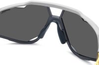 Carrera Ducati Carduc 055/S Männer Vollrandfassung 268-Grau Rot