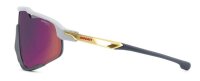 Carrera Ducati Carduc 055/S Männer Vollrandfassung 268-Grau Rot