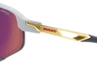Carrera Ducati Carduc 055/S Männer Vollrandfassung 268-Grau Rot
