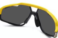 Carrera Ducati Carduc 055/S Männer Vollrandfassung 4CW-Gelb Schwarz