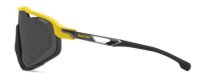 Carrera Ducati Carduc 055/S Männer Vollrandfassung 4CW-Gelb Schwarz