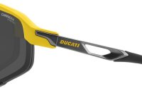 Carrera Ducati Carduc 055/S Männer Vollrandfassung 4CW-Gelb Schwarz