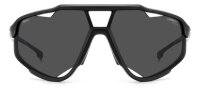 Carrera Ducati Carduc 055/S Männer Vollrandfassung 807-Schwarz