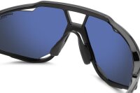 Carrera Ducati Carduc 055/S Männer Vollrandfassung 807-Schwarz