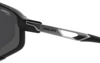 Carrera Ducati Carduc 055/S Männer Vollrandfassung 807-Schwarz