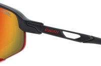 Carrera Ducati Carduc 055/S Männer Vollrandfassung BLX-Schwarz Rot
