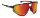 Carrera Ducati Carduc 055/S Männer Vollrandfassung BLX-Schwarz Rot