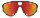 Carrera Ducati Carduc 055/S Männer Vollrandfassung BLX-Schwarz Rot