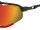 Carrera Ducati Carduc 055/S Männer Vollrandfassung BLX-Schwarz Rot