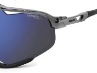 Carrera Ducati Carduc 055/S Männer Vollrandfassung KB7-Grau