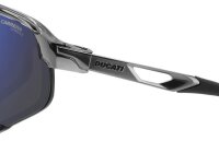 Carrera Ducati Carduc 055/S Männer Vollrandfassung KB7-Grau