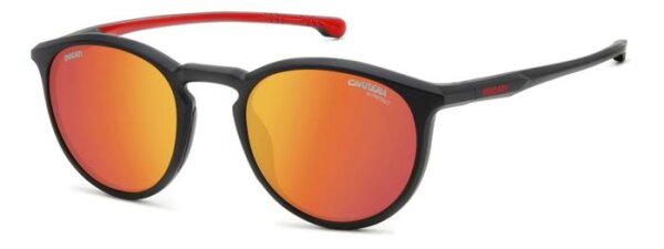 Carrera Ducati Carduc 035/S Männer Vollrandfassung 003-Schwarz