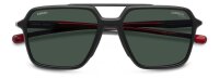 Carrera Ducati Carduc 042/S Männer Vollrandfassung 003-Schwarz