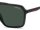 Carrera Ducati Carduc 042/S Männer Vollrandfassung 003-Schwarz