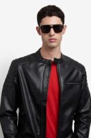 Carrera Ducati Carduc 042/S Männer Vollrandfassung 807-Schwarz