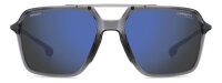 Carrera Ducati Carduc 042/S Männer Vollrandfassung R6S-Grau Schwarz