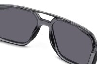 Carrera Ducati Carduc 042/S Männer Vollrandfassung R6S-Grau Schwarz
