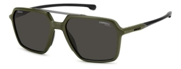 Carrera Ducati Carduc 042/S Männer Vollrandfassung TBO-Grün
