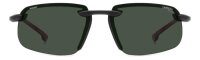 Carrera Ducati Carduc 043/S Männer Halbrandfassung 003-Schwarz