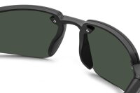 Carrera Ducati Carduc 043/S Männer Halbrandfassung 003-Schwarz