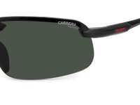 Carrera Ducati Carduc 043/S Männer Halbrandfassung 003-Schwarz