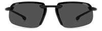 Carrera Ducati Carduc 043/S Männer Halbrandfassung 807-Schwarz