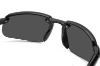 Carrera Ducati Carduc 043/S Männer Halbrandfassung 807-Schwarz