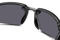Carrera Ducati Carduc 043/S Männer Halbrandfassung R6S-Grau Schwarz