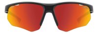 Carrera Ducati Carduc 044/S Männer Halbrandfassung 003-Schwarz