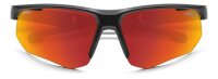 Carrera Ducati Carduc 044/S Männer Halbrandfassung 003-Schwarz
