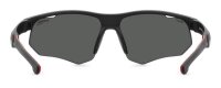 Carrera Ducati Carduc 044/S Männer Halbrandfassung 003-Schwarz