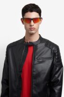Carrera Ducati Carduc 044/S Männer Halbrandfassung 003-Schwarz