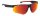 Carrera Ducati Carduc 044/S Männer Halbrandfassung 003-Schwarz