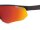 Carrera Ducati Carduc 044/S Männer Halbrandfassung 003-Schwarz