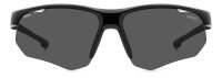 Carrera Ducati Carduc 044/S Männer Halbrandfassung 807-Schwarz