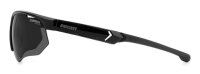 Carrera Ducati Carduc 044/S Männer Halbrandfassung 807-Schwarz