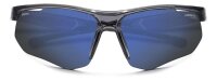 Carrera Ducati Carduc 044/S Männer Halbrandfassung R6S-Grau Schwarz